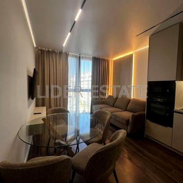 Оренда 1,5 кімнатної квартири в ЖК "Park Land", Ужгород