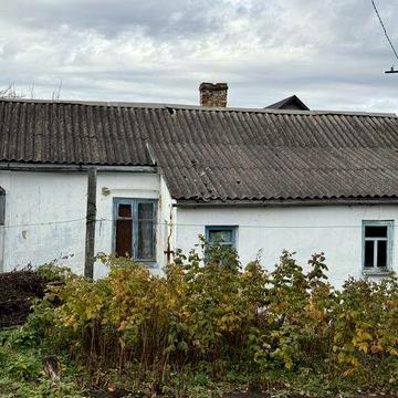 Будинок Здолбунів