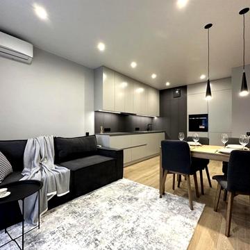 Євгена Сверстюка вул. (Марини Раскової), 6-Д