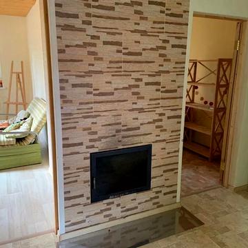 Лісова вул.