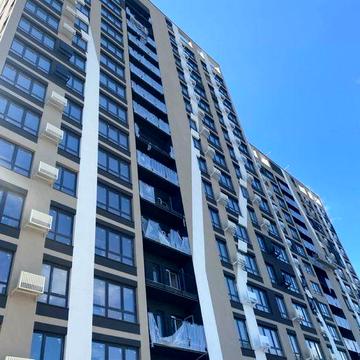 Продаж 1 кімнатних квартир в ЖК Бетховен ЖК Бетховен