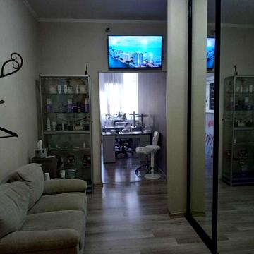 В продаже 2-ком. квартира в ЖК Перекресток. Кирпичный спецпроект. 1A39 ЖК Перекресток