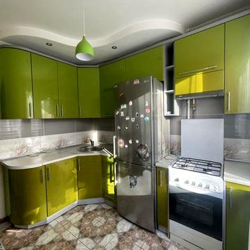 Оренда 2 кімнатної квартири на Грушевського!