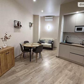 Продаж 1к Квартира Фонтанська дорога ЖК Aqua Marine