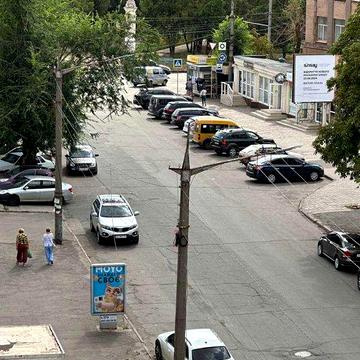 Оренда двокімнатної квартири в Центрально Міському.Площа Визволення
