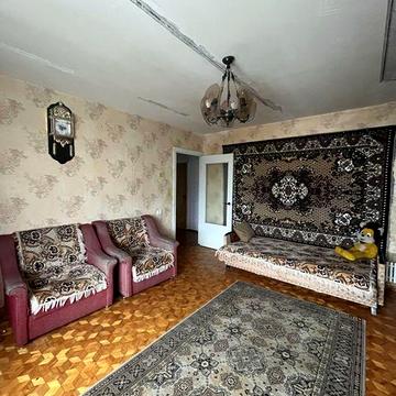 Свет есть ! Сдается 2-х комнатная, ул. Текстильщиков