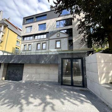 Продаж квартири 100м2 елітний клубний будинок Ярославенка ЖК Ferum Park