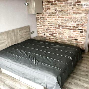 Продаж 1к Квартира Свєтлова вулиця ЖК Palermo