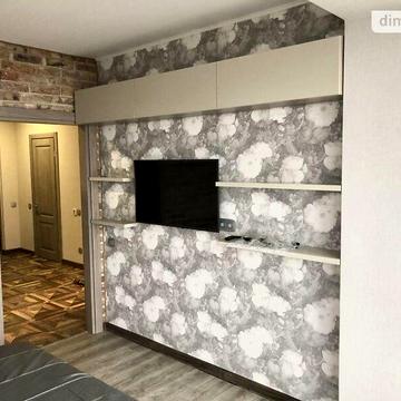 Продаж 1к Квартира Свєтлова вулиця ЖК Palermo