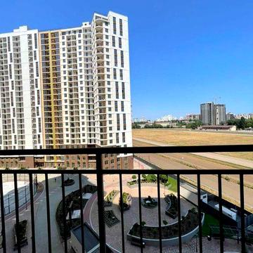 Кадор Сити /Краснова 2 комн.квартира ЖК Жемчужина 66