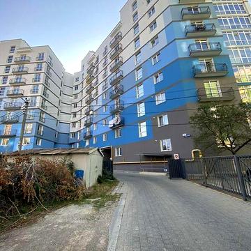 Продаж 3к Квартира Симона Петлюри вулиця ЖК Столичный квартал