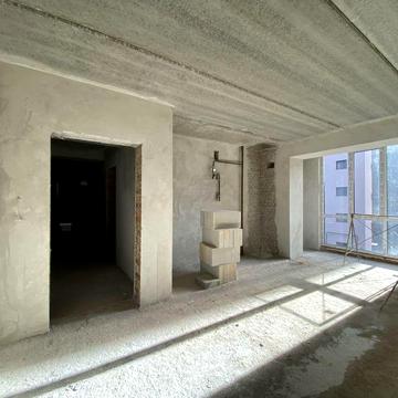 Найнижча ціна 2к квартири поруч із парком, стяжка, тепла підлога.