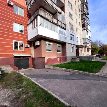 Продаж 3-кімн квартири