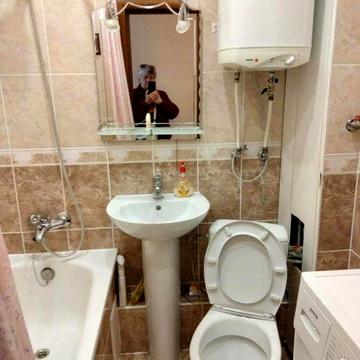 1к. квартира, Алексеевка, м.Победа