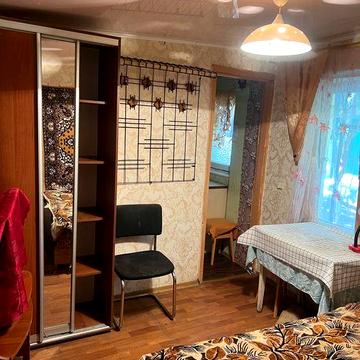 Оденда будиночку на 9-й станції Фонтану (від власника, без комісійних)