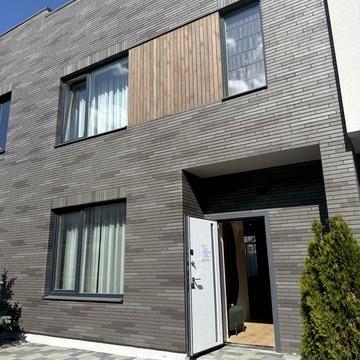 Топовий таунхаус Софіївська Борщагівка