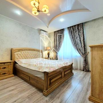 Оренда 2к з якісним ремонтом на Позняках, Драгоманова 6/1