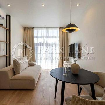 1к з ремонтом стильна квартира (36.7м2) ЖК Республика Respublika ЖК Respublika