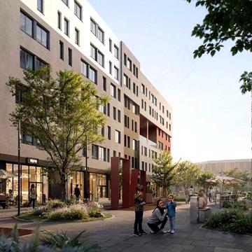 1-к апартаменти біля Стрийської. Без комісії, від забудовника ЖК Big Ben