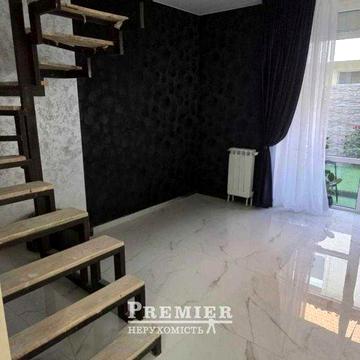 Таунхаус 100м2, Червоний хутор, Ремонт  93 000 у.о.