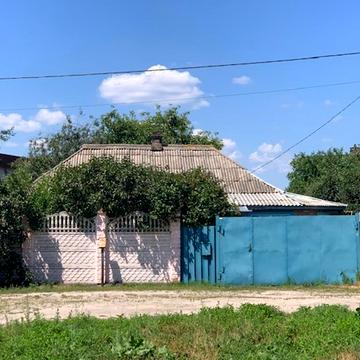 Польова вул., 3