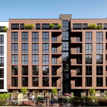 2-кім кв жк Бузковий-2 74,4 м² Зелена/Навроцького БЕЗ комісії ЖК Бузковий-2