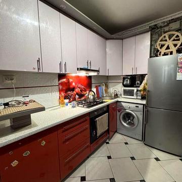 Здам 1 квартиру Бабкіна 6