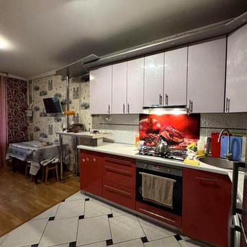 Здам 1 квартиру Бабкіна 6