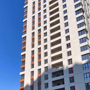 Аркадійське плато вул. (Гагаринське плато), 4