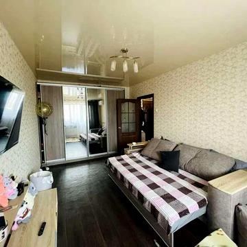 1-к, Хотомлянська вул., 20, Сонячний (761)