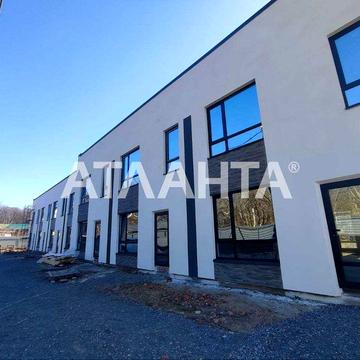 Продаж таунхауса! Чистовий, Газове опалення