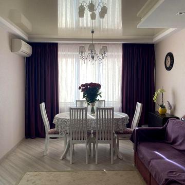 Продам 3 кімнатну квартиру. Власник. Перемога 4.Без коміссії для п