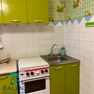 Деміївська вул., 35-Б