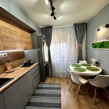 Вахтанга Кікабідзе вул. (Булгакова), 15