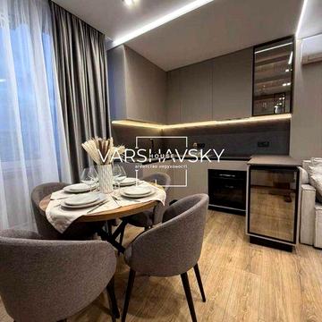 Продаж 2К квартири з новим ремонтом ЖК Варшавський 2 Без % ЖК Варшавський 2