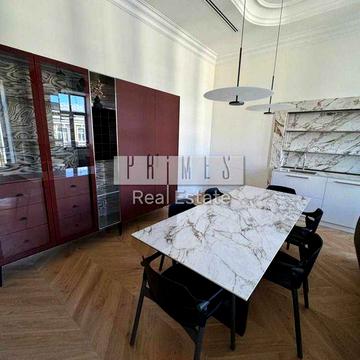 Продаж 3 кім квартира вул. Заньковецької, 7 Липки, Київ