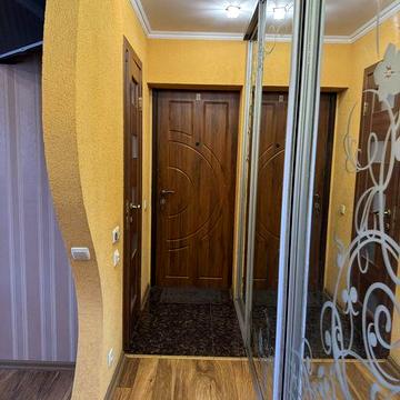 Квартира 3 кімнатна