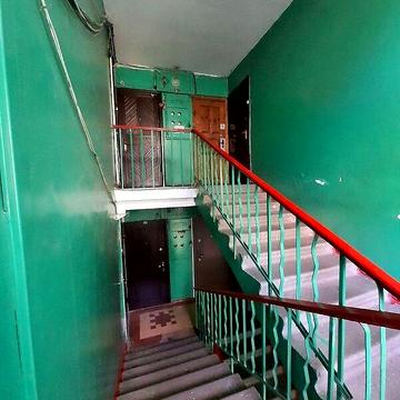 Продаж 1к Квартира Героїв Крут (Валентини Терешкової) вулиця