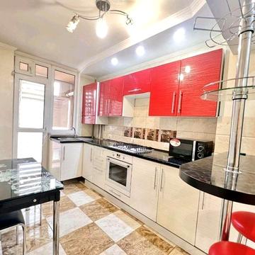 Квартира 2/х кім у центрі міста, вул. Б.Хмельницького