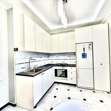 Шикарний котедж з каміном 3/х кім в Кутківцях