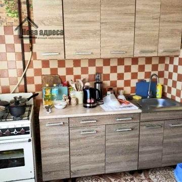 Продається 1 кімнатна квартира