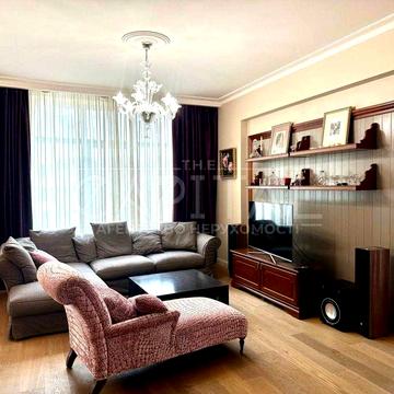 Оренда 3к квартири ЖК Новопечерські Липки, Печерськ