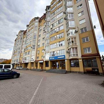 Продаж 2к Квартира Гетьмана Івана Мазепи вулиця