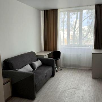 Здається готова до заселення двокімнатна квартира в новому будинку