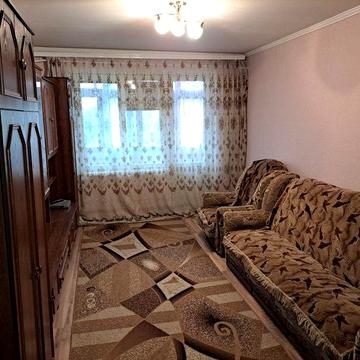 Квартира на Герасима Кондратьєва