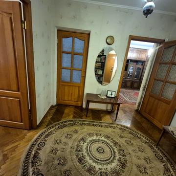 Оболонський просп., 38-А