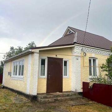 Продам будинок в селі Ольшаниця