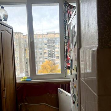 Продаж 3к Квартира Млинівська вулиця