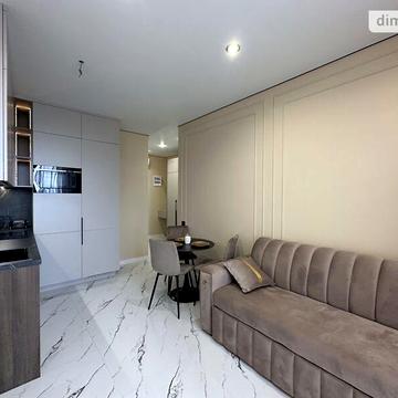 Продаж 1к Квартира Генуезька вулиця ЖК Эллада