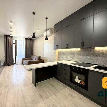 ‼️САМАЯ НИЗКАЯ ЦЕНА‼️1к квартира ремонт ‼️Аркадия МореПарк Генуэзская ЖК Эллада